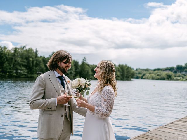 Le mariage de Paul et Matisse à Cajarc, Lot 31