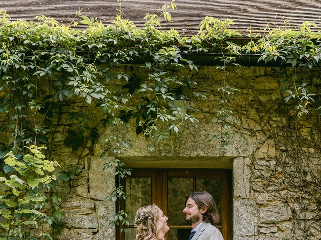 Le mariage de Paul et Matisse à Cajarc, Lot 1