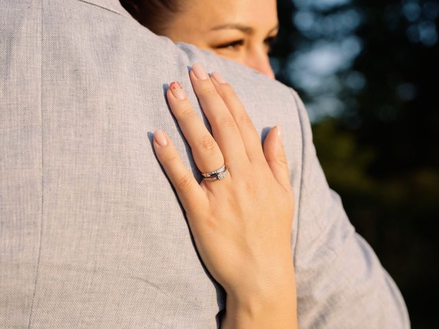 Le mariage de Kévin et Maëva à Haut-Mauco, Landes 29