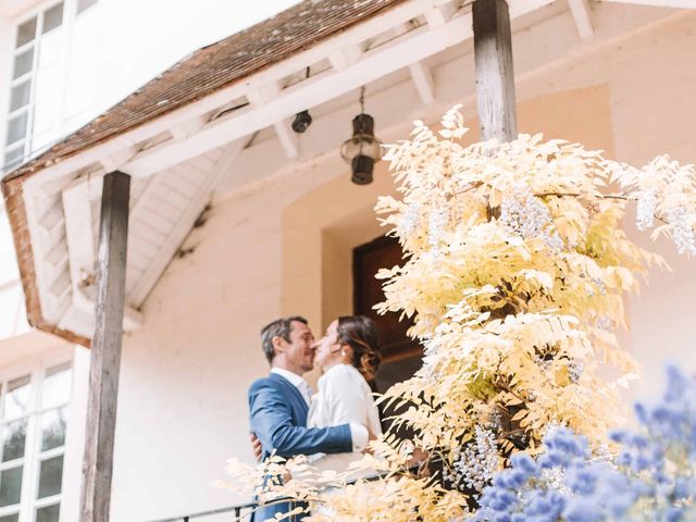 Le mariage de Alexandre et Célia à Les Andelys, Eure 13