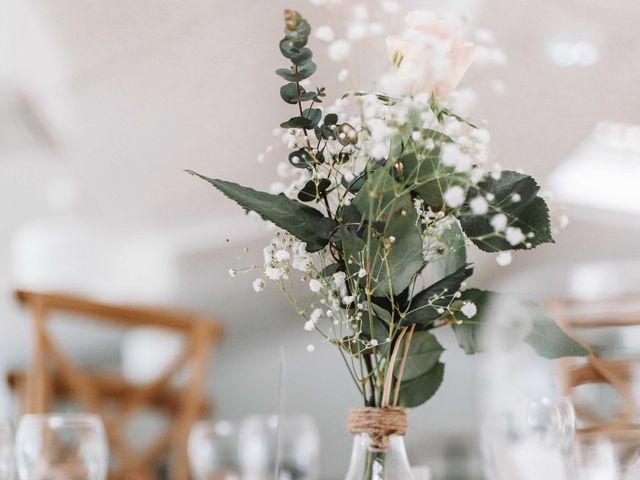 Le mariage de Alexandre et Célia à Les Andelys, Eure 15