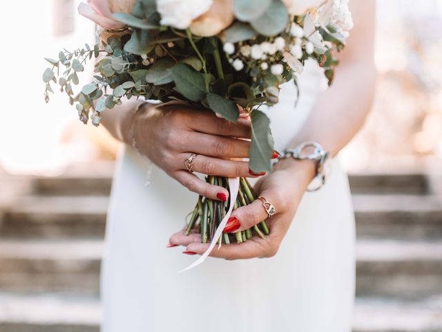 Le mariage de Alexandre et Célia à Les Andelys, Eure 25