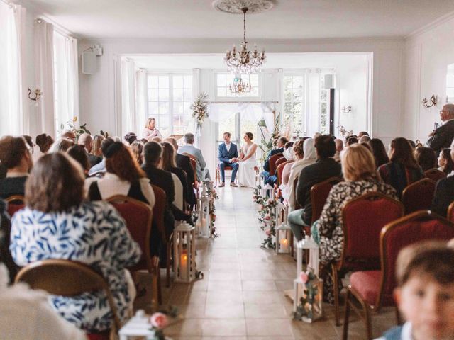 Le mariage de Alexandre et Célia à Les Andelys, Eure 37