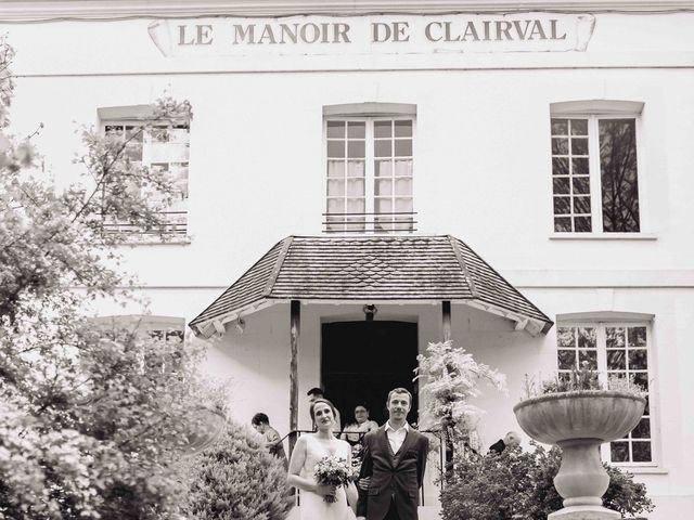 Le mariage de Alexandre et Célia à Les Andelys, Eure 39