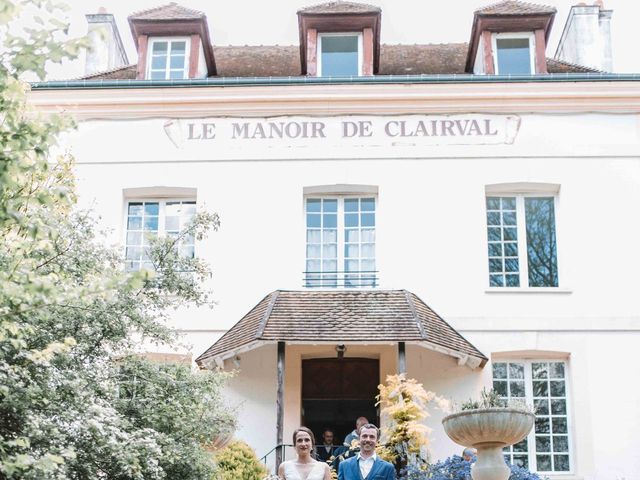 Le mariage de Alexandre et Célia à Les Andelys, Eure 40