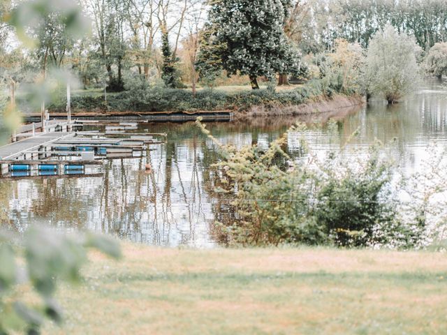 Le mariage de Alexandre et Célia à Les Andelys, Eure 59