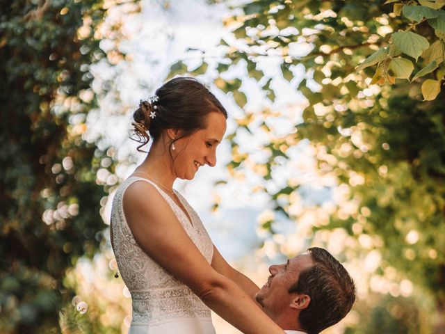 Le mariage de Alexandre et Célia à Les Andelys, Eure 60