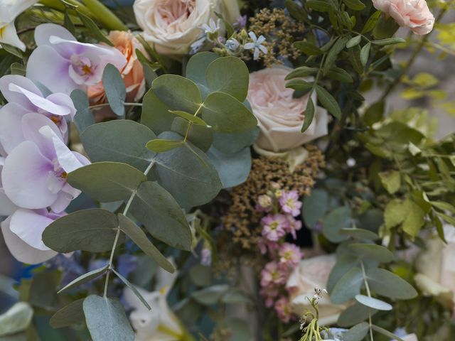 Le mariage de Benjamin et Michelle à Lavaur, Tarn 3