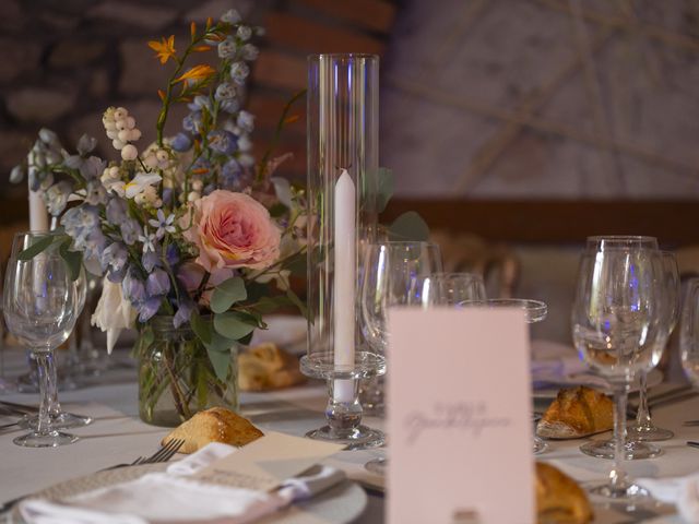 Le mariage de Benjamin et Michelle à Lavaur, Tarn 10