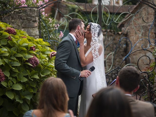 Le mariage de Benjamin et Michelle à Lavaur, Tarn 14