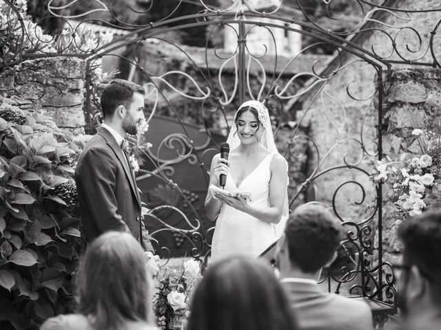 Le mariage de Benjamin et Michelle à Lavaur, Tarn 15