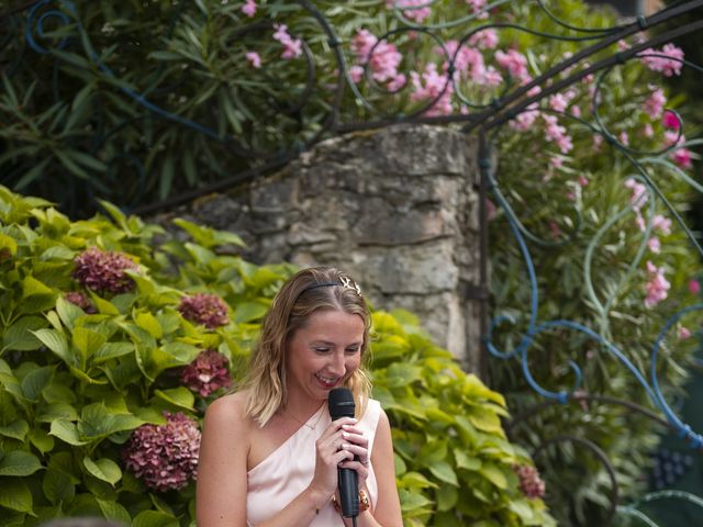 Le mariage de Benjamin et Michelle à Lavaur, Tarn 20