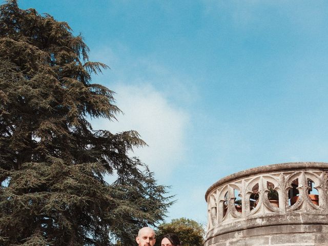 Le mariage de Alexandre et Coline à Buzançais, Indre 21