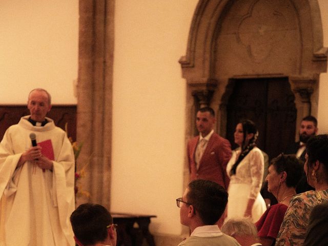 Le mariage de Sophie et Gael à Saint-Lon-les-Mines, Landes 23