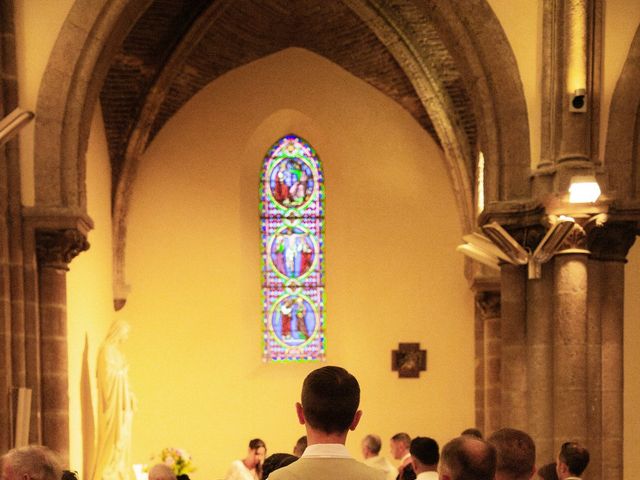 Le mariage de Sophie et Gael à Saint-Lon-les-Mines, Landes 24