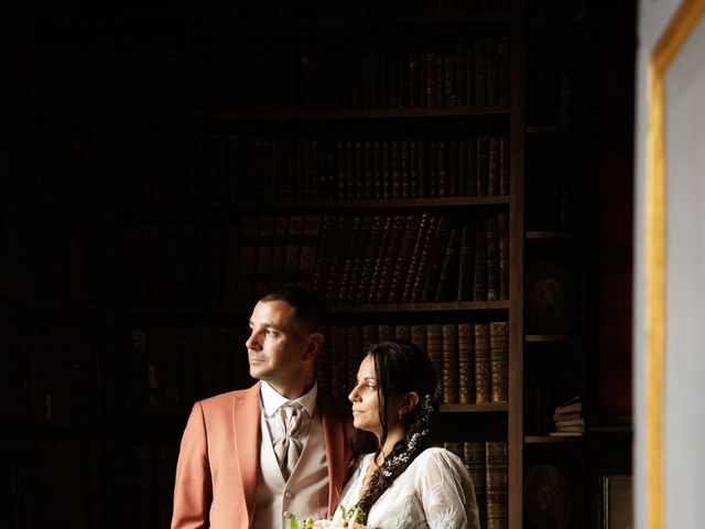 Le mariage de Sophie et Gael à Saint-Lon-les-Mines, Landes 29