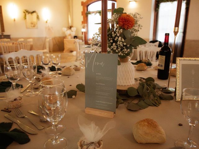 Le mariage de Sophie et Gael à Saint-Lon-les-Mines, Landes 35