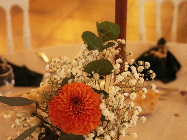 Le mariage de Sophie et Gael à Saint-Lon-les-Mines, Landes 36