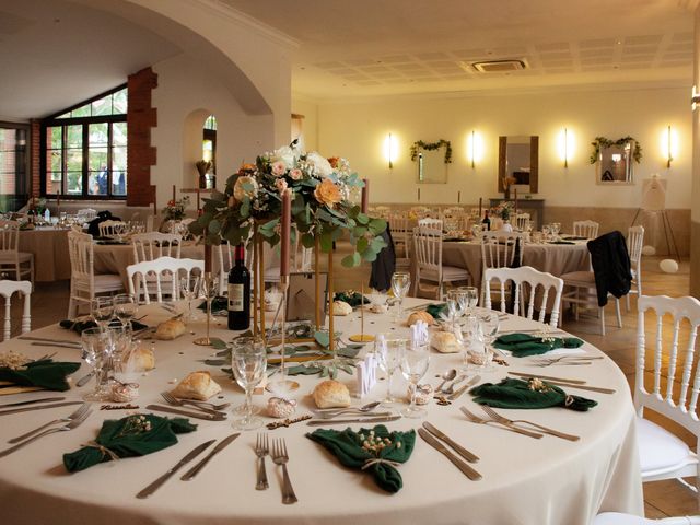 Le mariage de Sophie et Gael à Saint-Lon-les-Mines, Landes 37