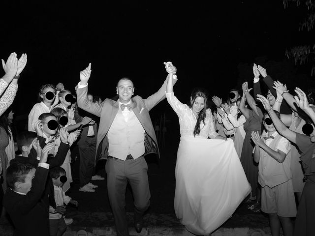 Le mariage de Sophie et Gael à Saint-Lon-les-Mines, Landes 41