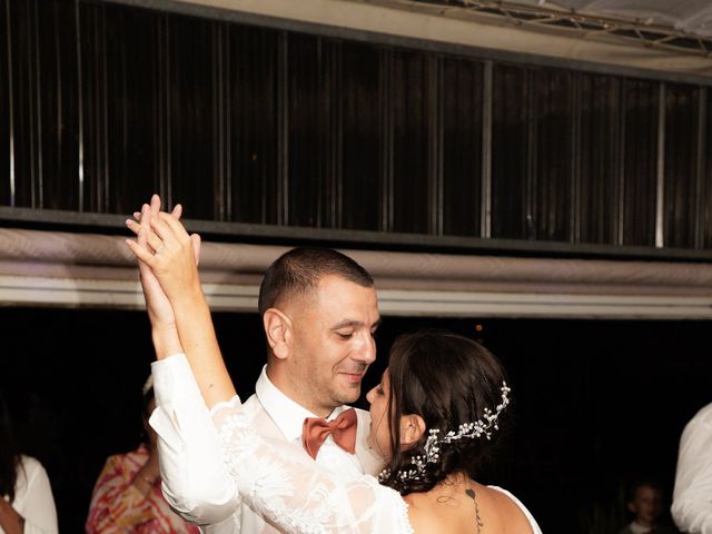 Le mariage de Sophie et Gael à Saint-Lon-les-Mines, Landes 43