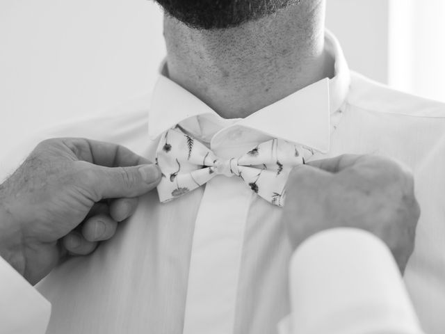 Le mariage de Jonathan et Jade à Niderviller, Moselle 2