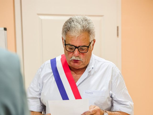 Le mariage de Jonathan et Jade à Niderviller, Moselle 31