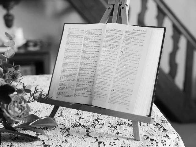 Le mariage de Jonathan et Jade à Niderviller, Moselle 34