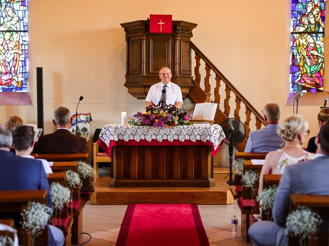 Le mariage de Jonathan et Jade à Niderviller, Moselle 41