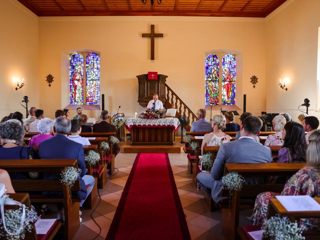 Le mariage de Jonathan et Jade à Niderviller, Moselle 43