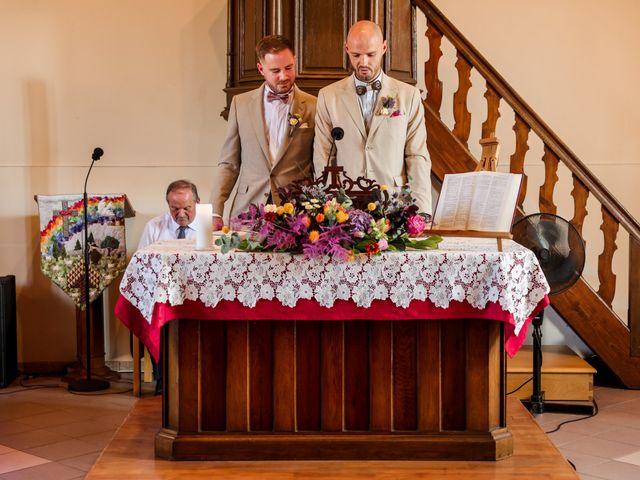 Le mariage de Jonathan et Jade à Niderviller, Moselle 47
