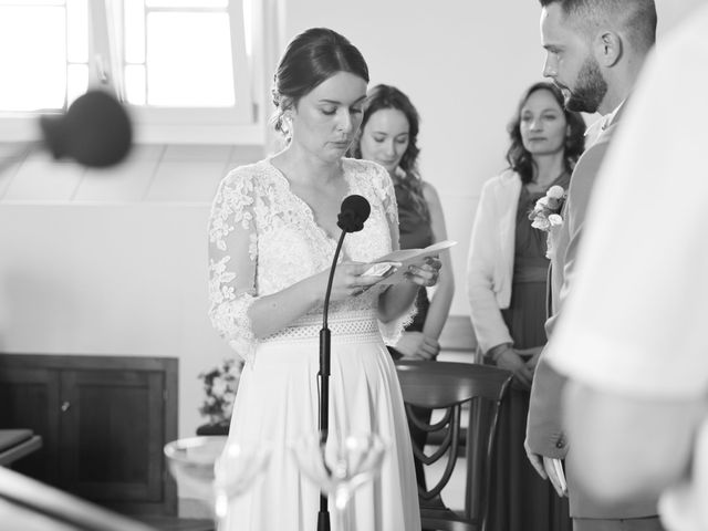Le mariage de Jonathan et Jade à Niderviller, Moselle 51