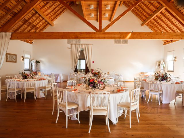 Le mariage de Jonathan et Jade à Niderviller, Moselle 72