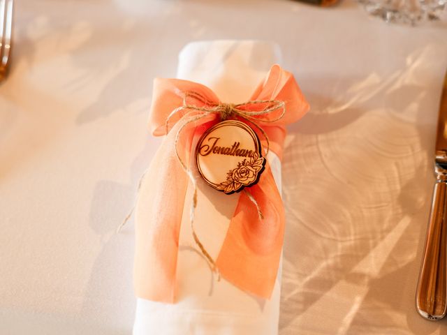 Le mariage de Jonathan et Jade à Niderviller, Moselle 75