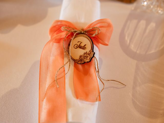 Le mariage de Jonathan et Jade à Niderviller, Moselle 76