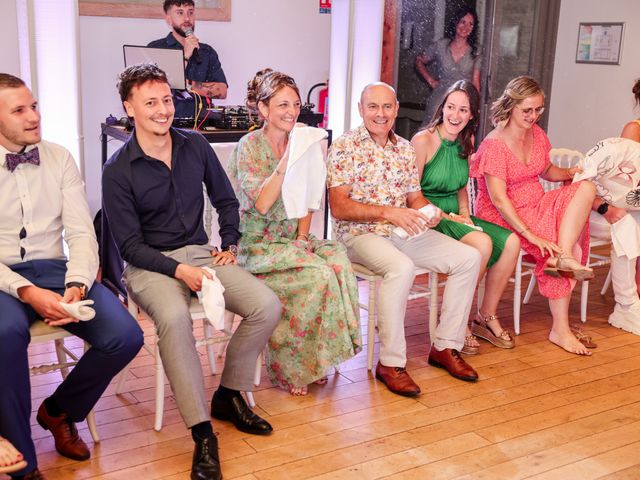 Le mariage de Jonathan et Jade à Niderviller, Moselle 102