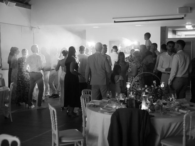 Le mariage de Jonathan et Jade à Niderviller, Moselle 111
