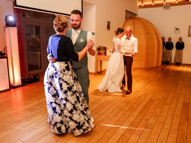 Le mariage de Jonathan et Jade à Niderviller, Moselle 121