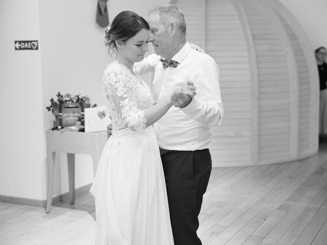 Le mariage de Jonathan et Jade à Niderviller, Moselle 122