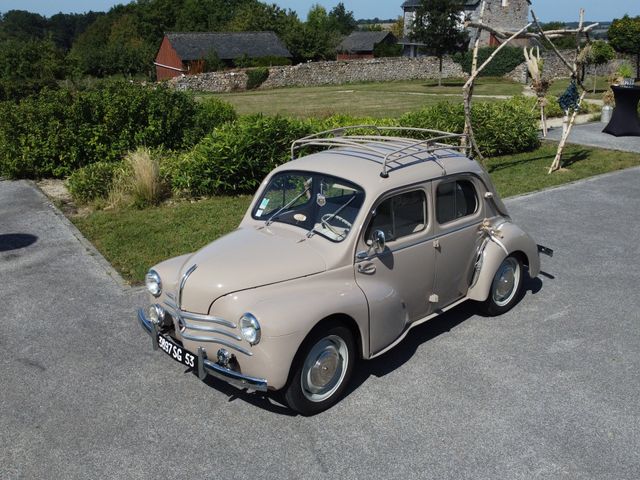 Le mariage de Greg  et Mélanie à Bourgon, Mayenne 27