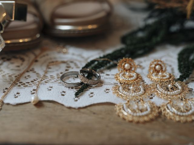 Le mariage de Greg  et Mélanie à Bourgon, Mayenne 31