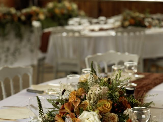 Le mariage de Jean-Charles et Elise à Lattes, Hérault 2