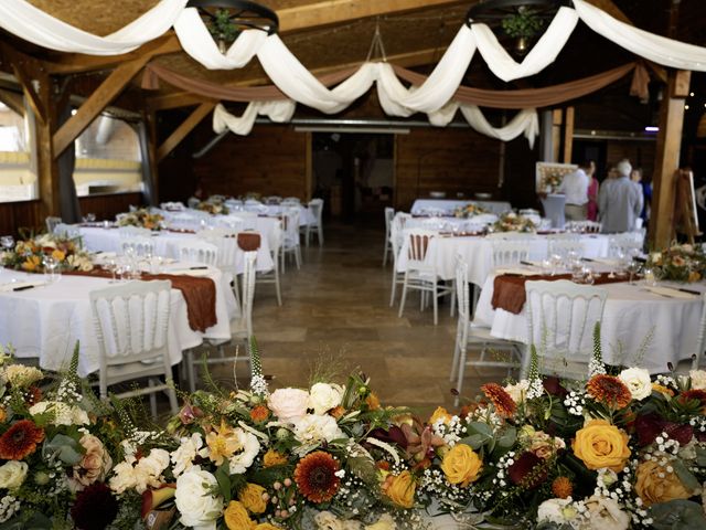 Le mariage de Jean-Charles et Elise à Lattes, Hérault 4