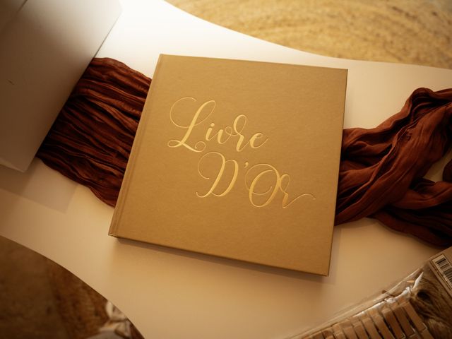 Le mariage de Jean-Charles et Elise à Lattes, Hérault 5