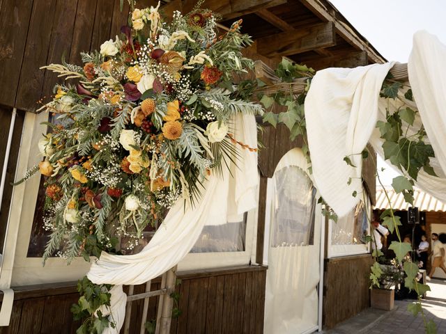 Le mariage de Jean-Charles et Elise à Lattes, Hérault 6