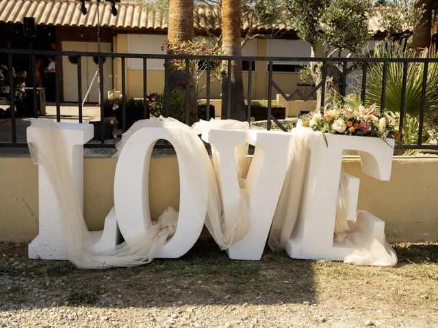 Le mariage de Jean-Charles et Elise à Lattes, Hérault 7