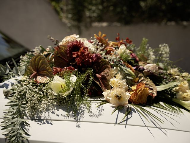 Le mariage de Jean-Charles et Elise à Lattes, Hérault 10