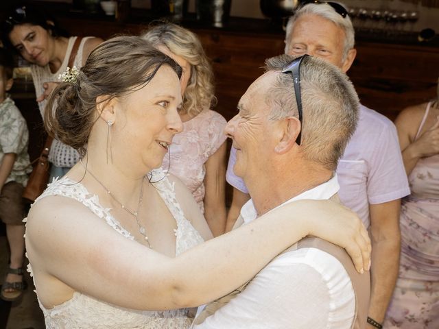 Le mariage de Jean-Charles et Elise à Lattes, Hérault 17