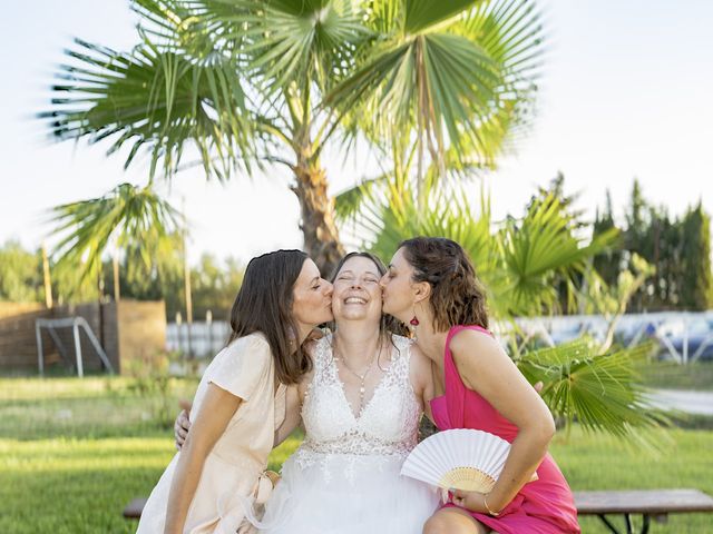 Le mariage de Jean-Charles et Elise à Lattes, Hérault 18