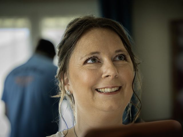 Le mariage de Jean-Charles et Elise à Lattes, Hérault 20